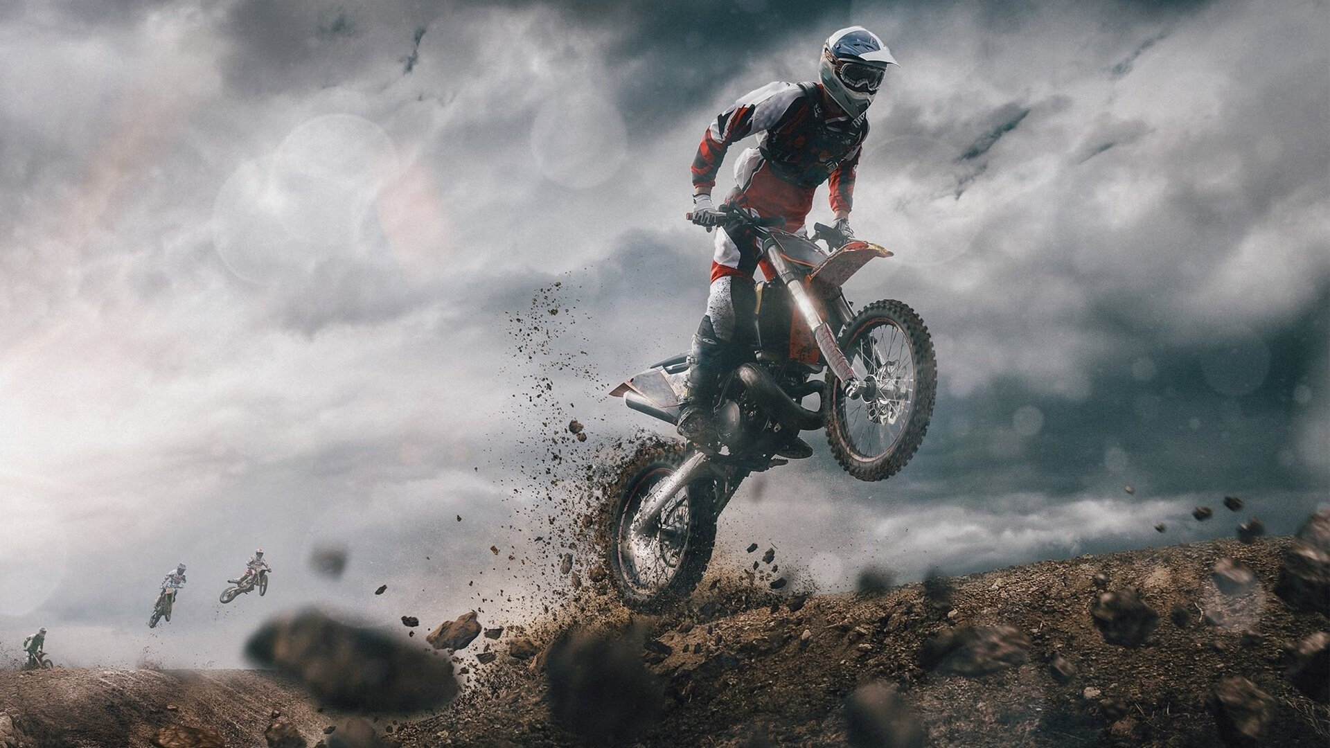 乡村荒野骑马赛,驰骋在原生态的绿色天堂,骑马赛马视频